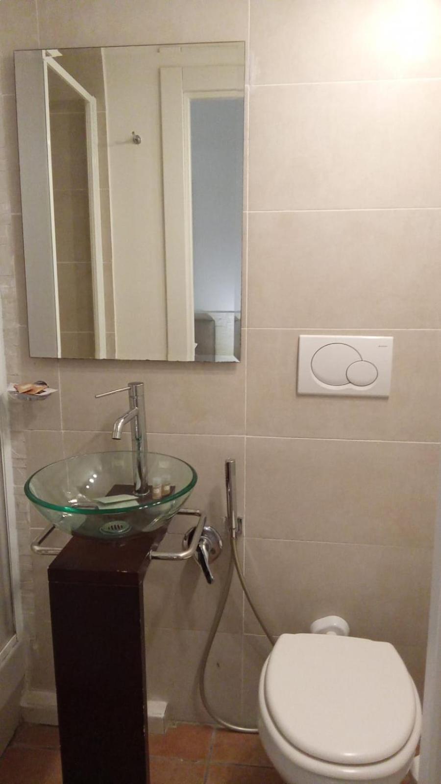Principe Amedeo Guest house *