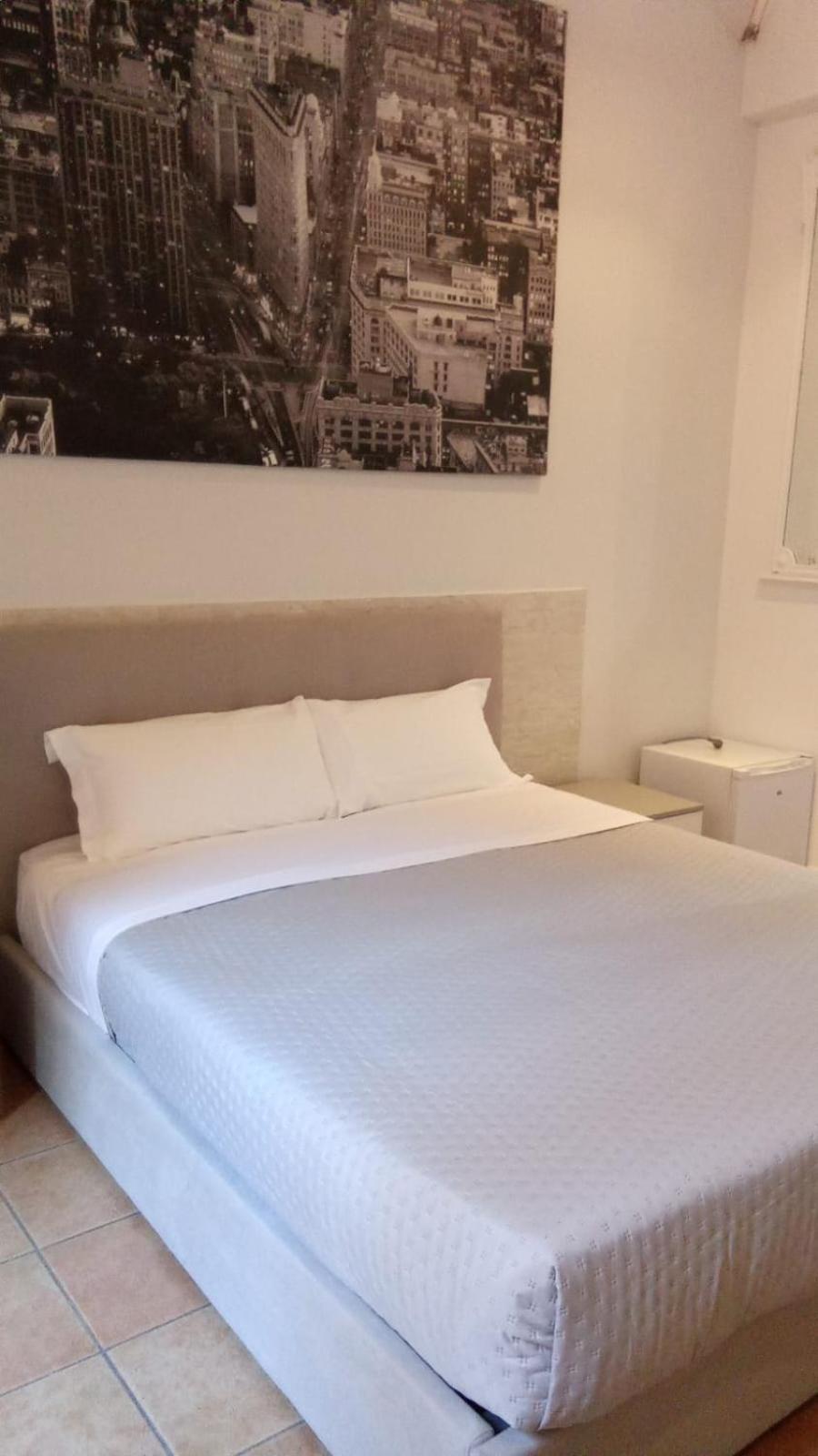Guest house Principe Amedeo Rome