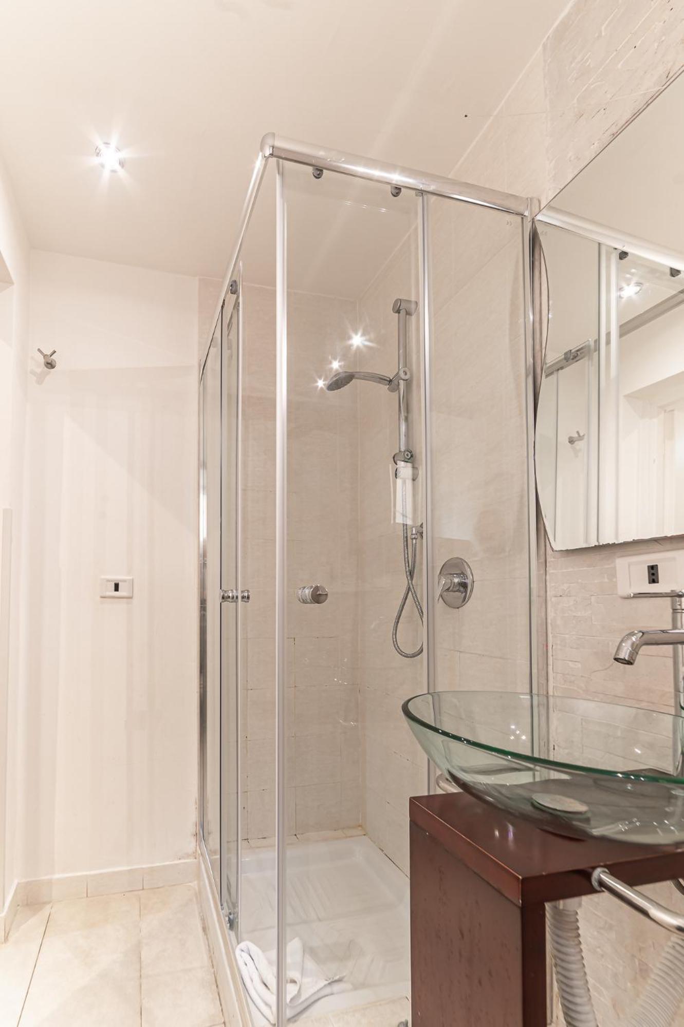 Guest house Principe Amedeo Rome
