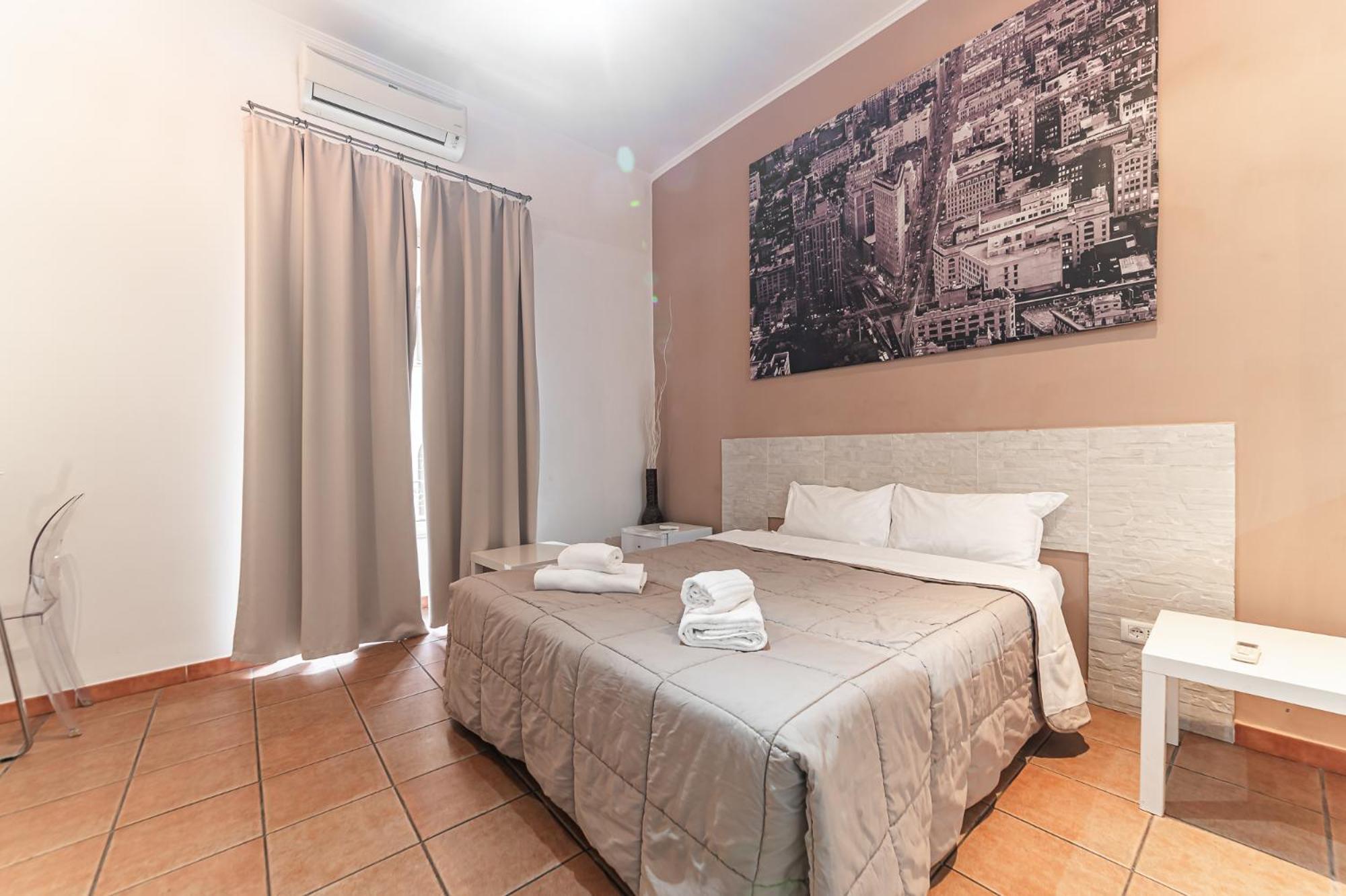 Principe Amedeo Maison d'hôtes Rome